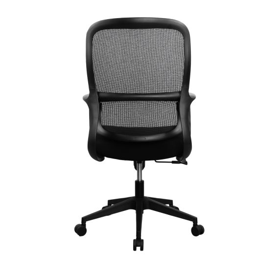 FOTOLIU BIROU HARI BLACK