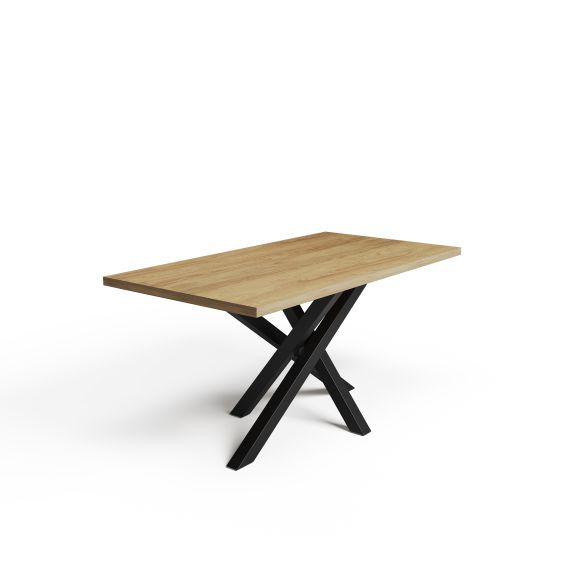 CADRU MASA DAKOTA 1500X800