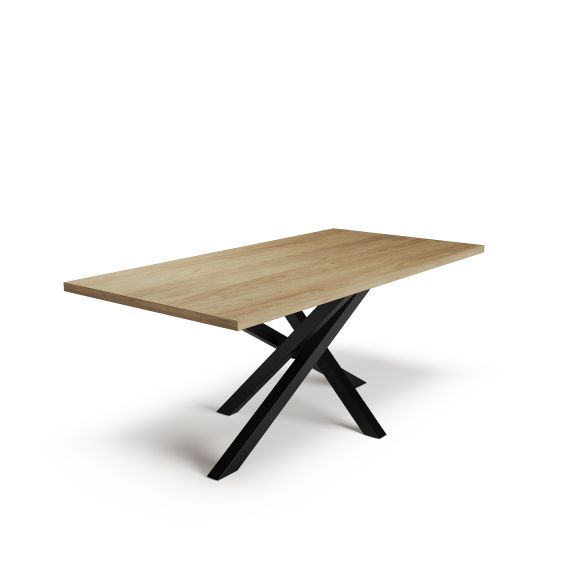 CADRU MASA DAKOTA 1800X900