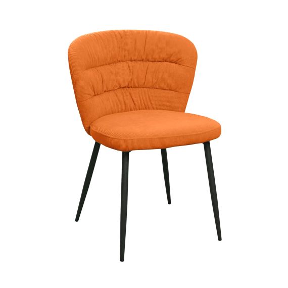 SCAUN ESCADA ORANGE CY-05