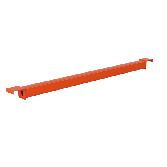 TRAVERSA ADANCIME/SUPORT INTRE TRAVERSE RAFT PALETI L100CM-50X30X1.5MM