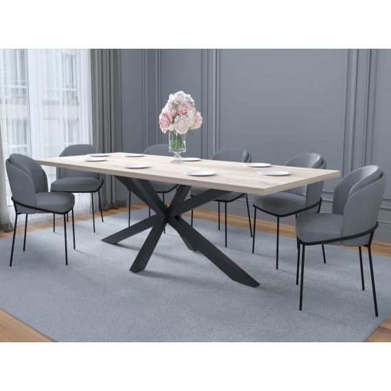 CADRU MASA OMEGA 2750X1300