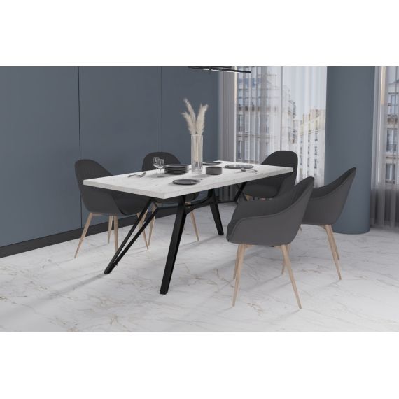 CADRU MASA SELENA 1800X900