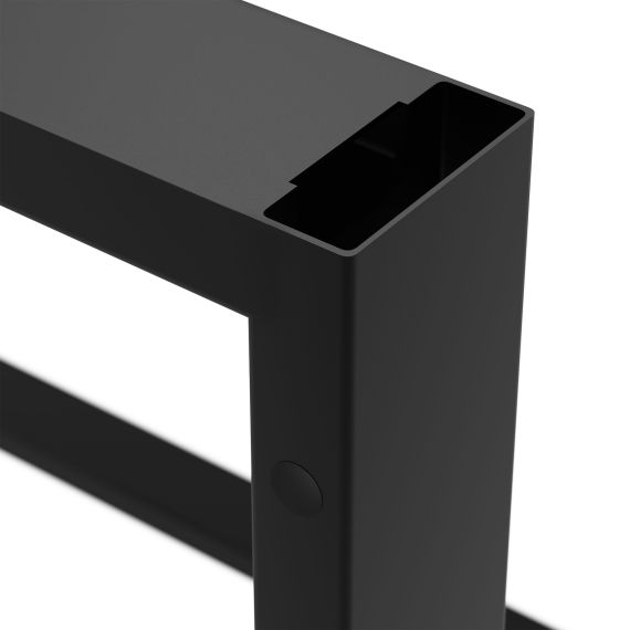 CADRU MASA B-130, SET 2 BUCATI