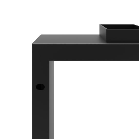 CADRU MASA B-140, SET 2 BUCATI