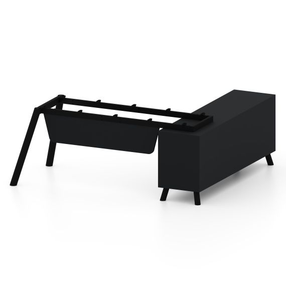 CADRU FUSION+BOX 2000X800