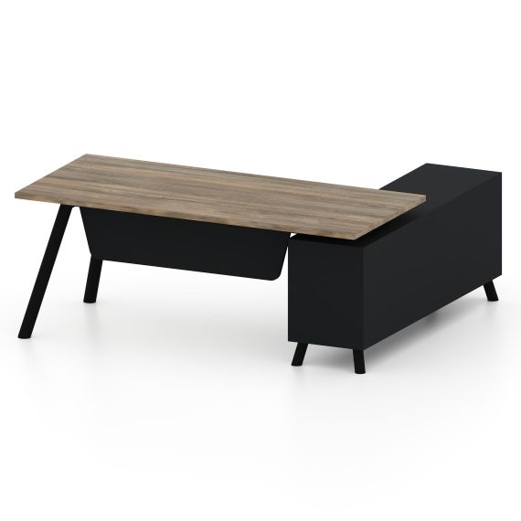 CADRU FUSION+BOX 2200X800