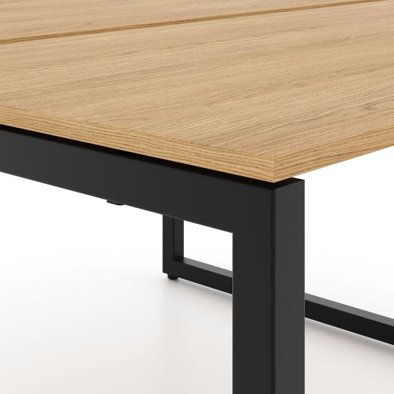 CADRU MASA MITAKA TWIN 1380X1400