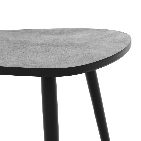 CADRU FLAKE SMALL 3 PICIOARE