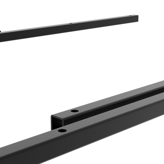 CADRU ANEXA MASA 1000X680 (B-150) TRAPEZOIDAL