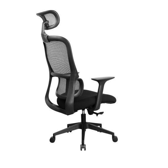 FOTOLIU BIROU REMI BLACK