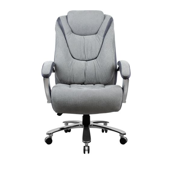 FOTOLIU BIROU RICO GREY/CROM