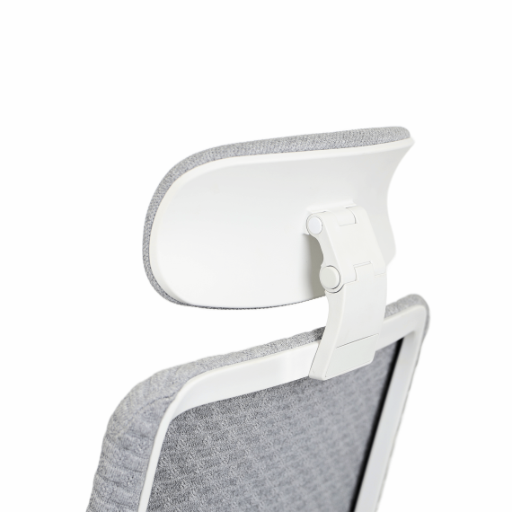 FOTOLIU BIROU GINO GREY