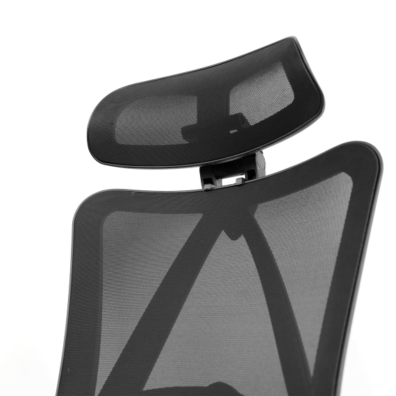 FOTOLIU BIROU M18A BLACK