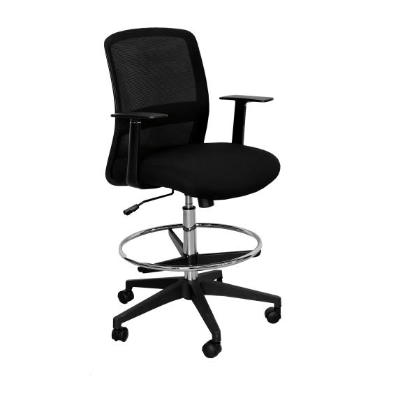 FOTOLIU BIROU STIG BLACK