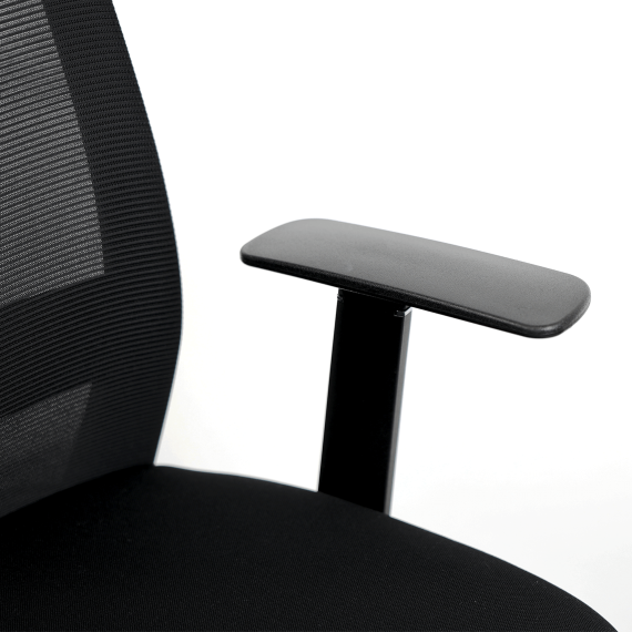 FOTOLIU BIROU STIG BLACK