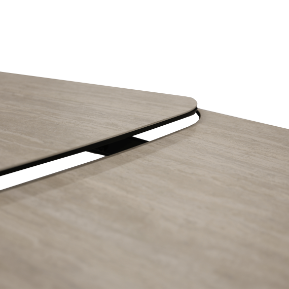 MASA EXTENSIBILĂ CARLOS GREY 2000/2500/3000*98