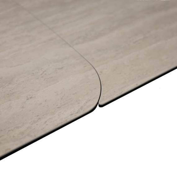 MASA EXTENSIBILĂ CARLOS GREY 2000/2500/3000*98