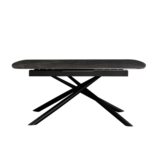 MASA EXSTENSIBILA ANTILA GREY (TARHEI)180/220X90