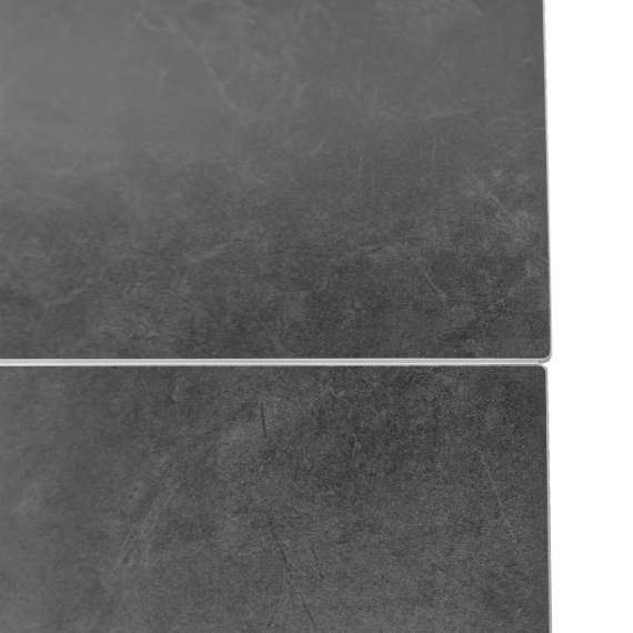 MASA EXTENSIBILA BLADE 140/170/200X80 DARK GREY