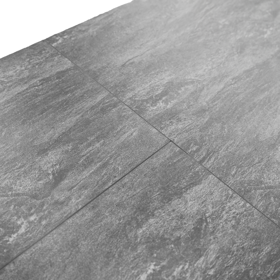 MASA EXTENSIBILĂ ELA BLACK 180/240*90