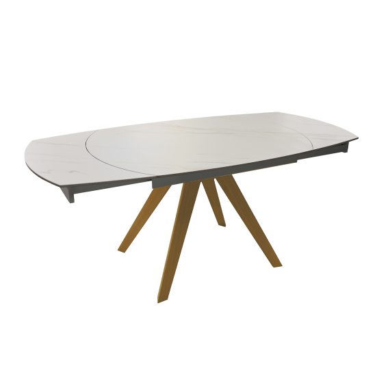 MASA EXTENSIBILA NELA 120/180*90X76