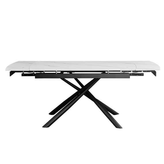 MASA EXSTENSIBILA RITMO 140/200 WHITE