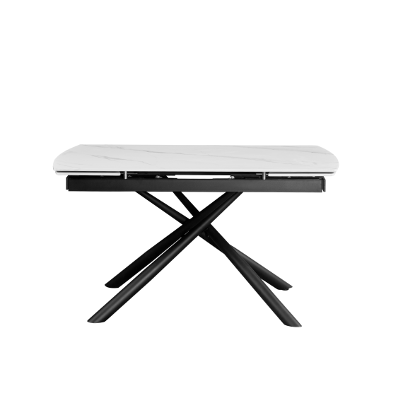 MASA EXSTENSIBILA RITMO 140/200 WHITE