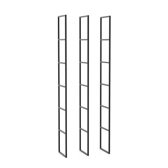 CADRU RAFT RIO 2, SET 3 BUCATI