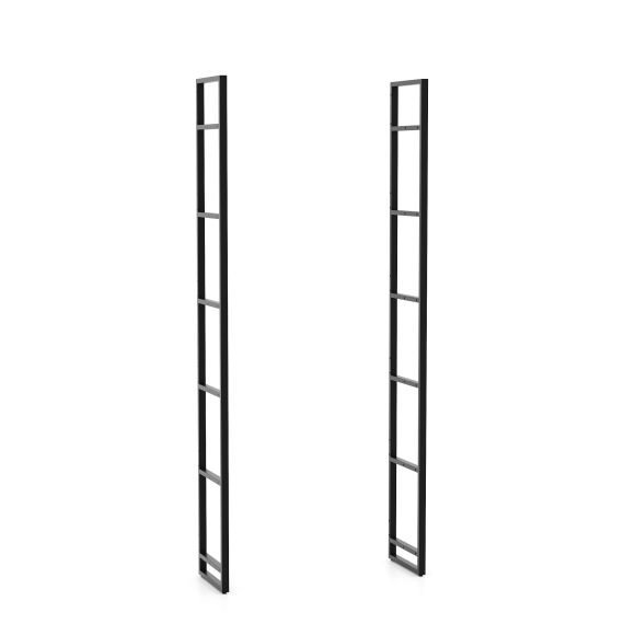 CADRU RAFT URBAN, SET 2 BUCATI