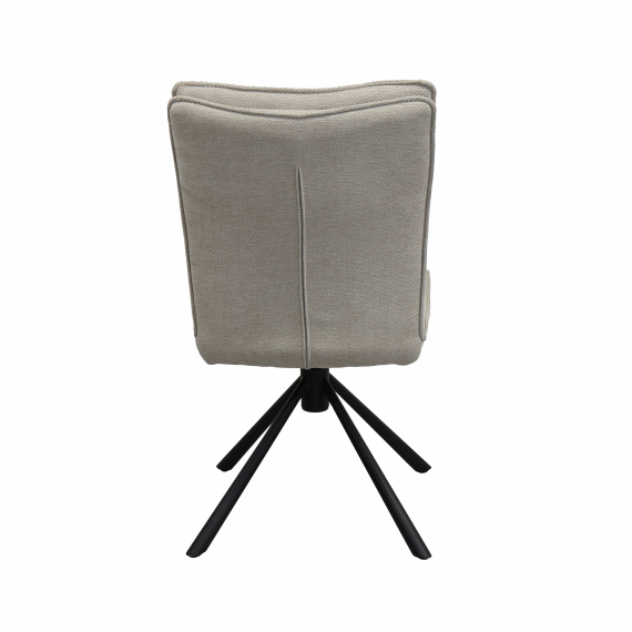 SCAUN TALON LIGHT BROWN