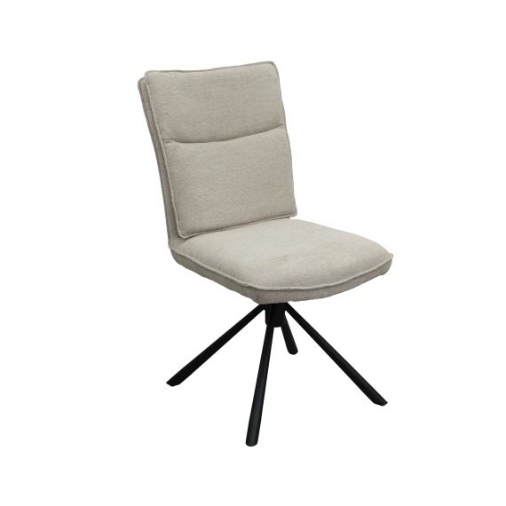 SCAUN TALON LIGHT BROWN