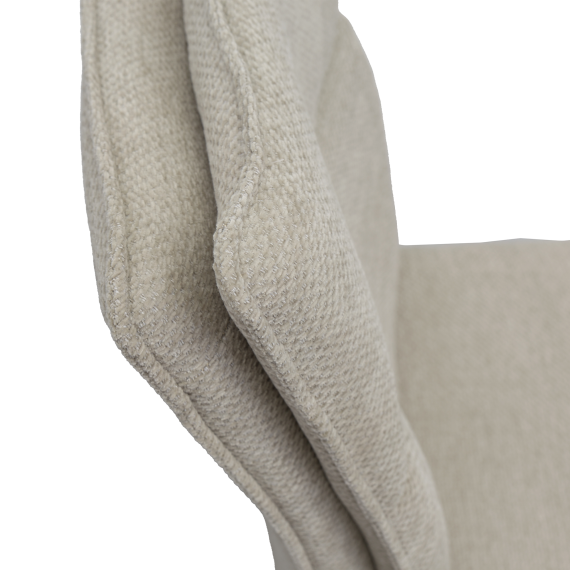 SCAUN TALON LIGHT BROWN