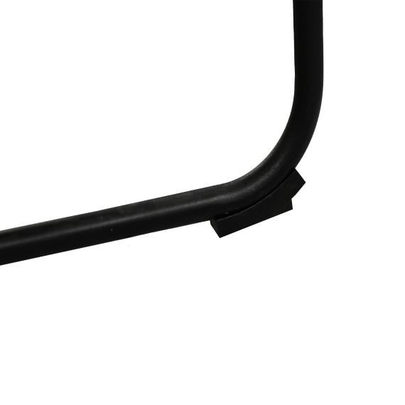 SCAUN TERASA LIZZ GREY