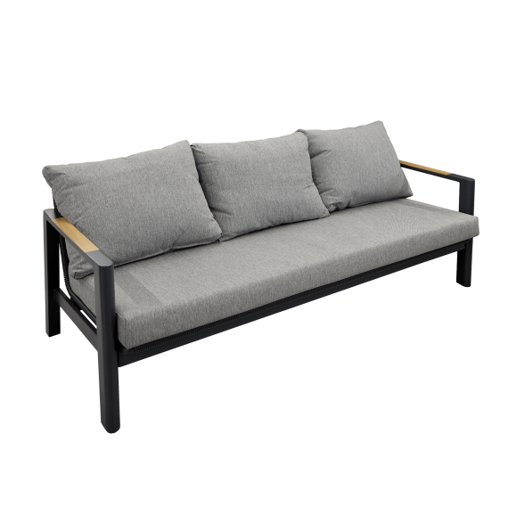 SET TERASA KANSAS (4 PIESE)