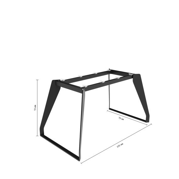 CADRU MASA TOWN 1500X800