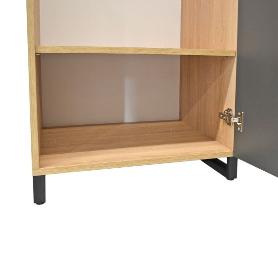 DULAP HAINE 60 (BARĂ)