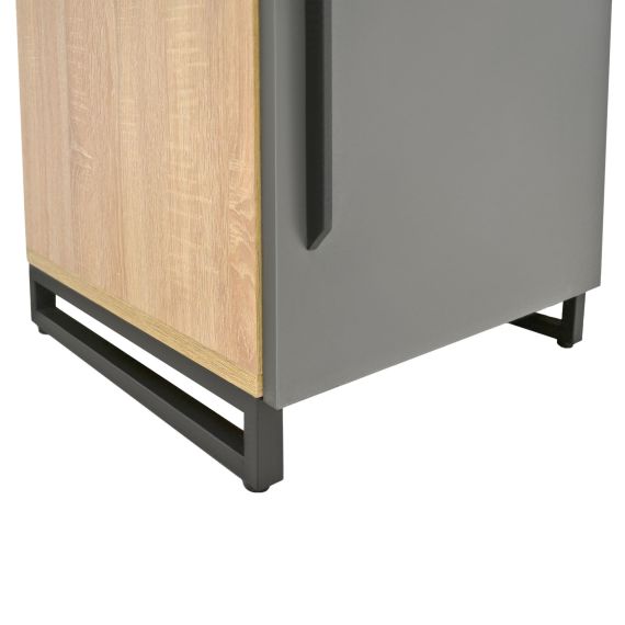 DULAP HAINE 60 (BARĂ)