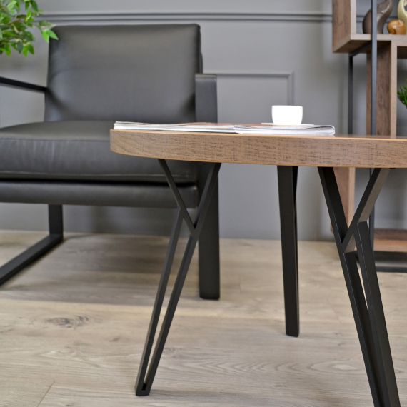 MĂSUȚĂ CAFEA TOKYO RONDO COLONIAL O60