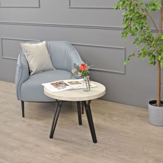 MĂSUȚĂ CAFEA TOKYO RONDO MĂTASE O60