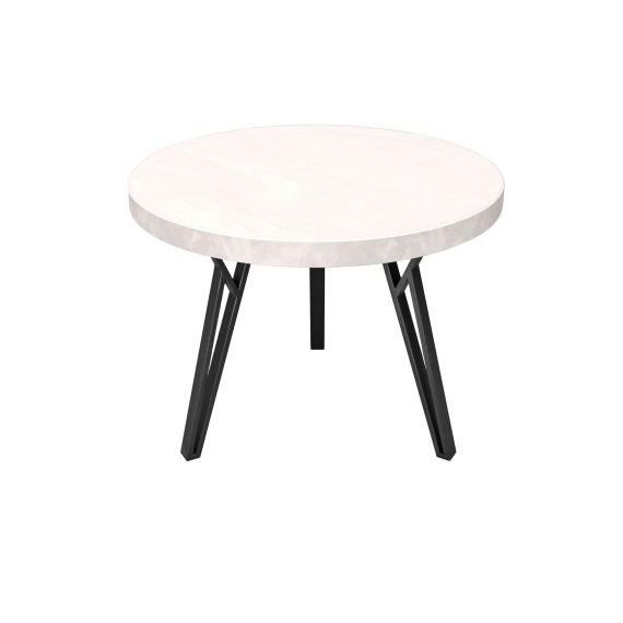 MĂSUȚĂ CAFEA TOKYO RONDO MĂTASE O60