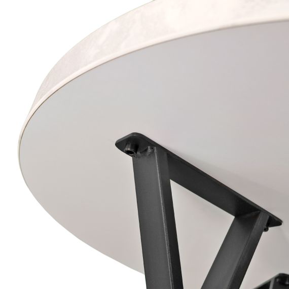 MĂSUȚĂ CAFEA TOKYO RONDO MĂTASE O60