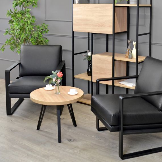 MĂSUȚĂ CAFEA TOKYO RONDO SONOMA 60