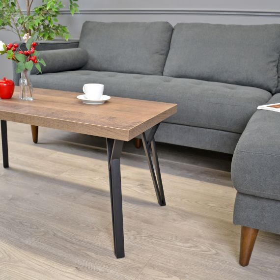 MĂSUȚĂ CAFEA TOKYO COLONIAL 100X50