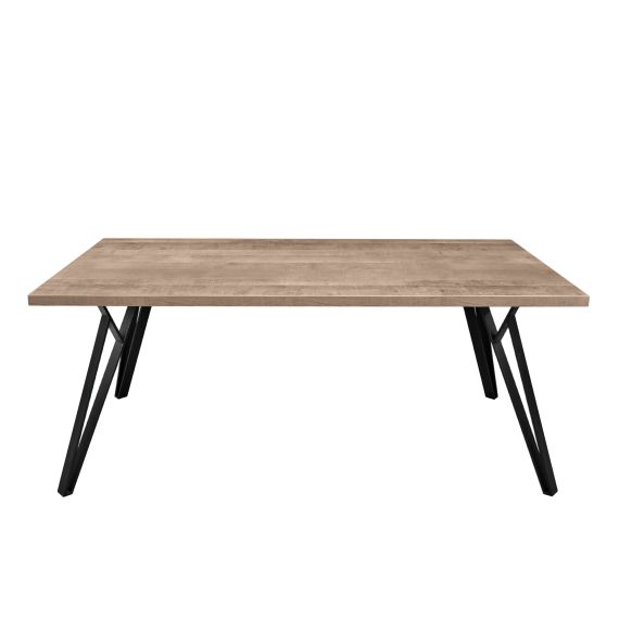 MASĂ TOKYO COLONIAL 180X90