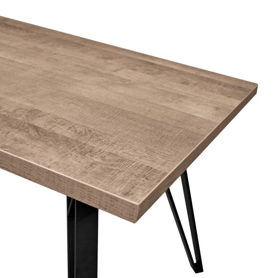 MASĂ TOKYO COLONIAL 180X90