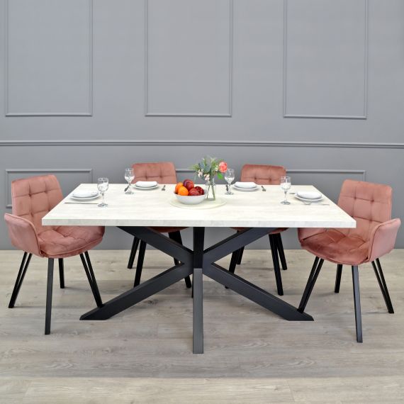 MASĂ VESTA MĂTASE 180X90