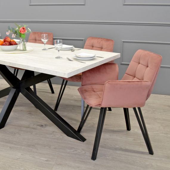 MASĂ VESTA MĂTASE 180X90