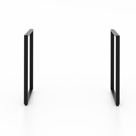 CADRU MASA OFICIU B-100, SET 2 BUCATI