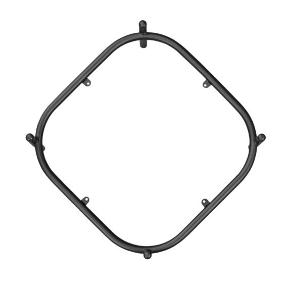 CADRU TABURET HIPPO SINGLE